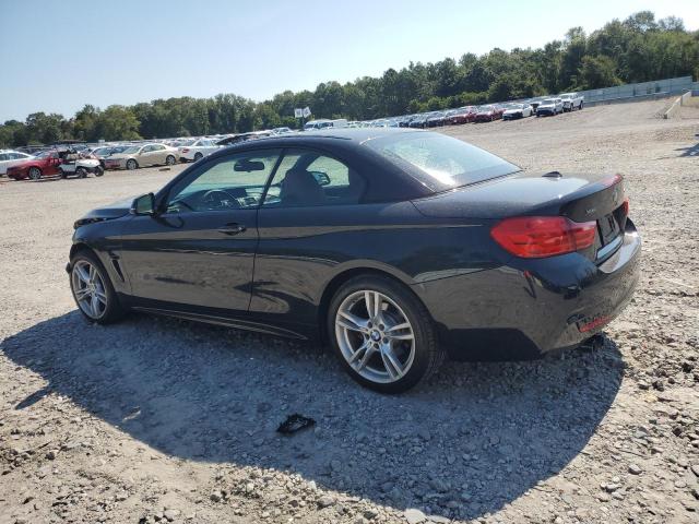 Photo 2 from auction – 2016 BMW 428 XI SUL with VIN WBA3T1C53GP822100