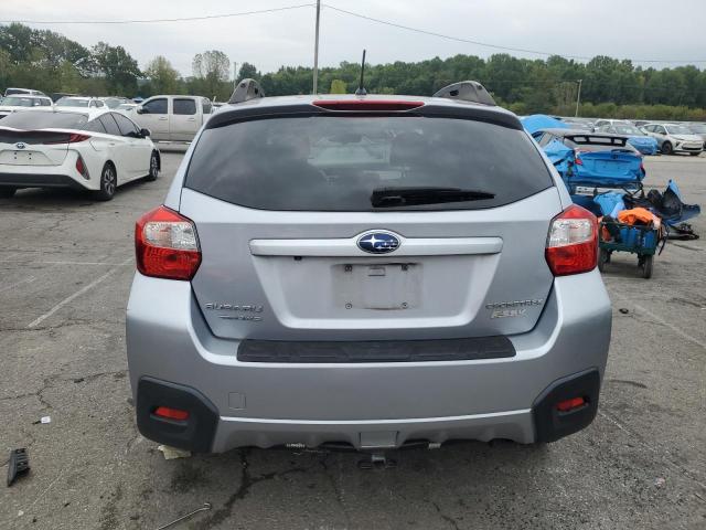 Photo 6 from auction – 2016 SUBARU CROSSTREK with VIN JF2GPABC7G8210132