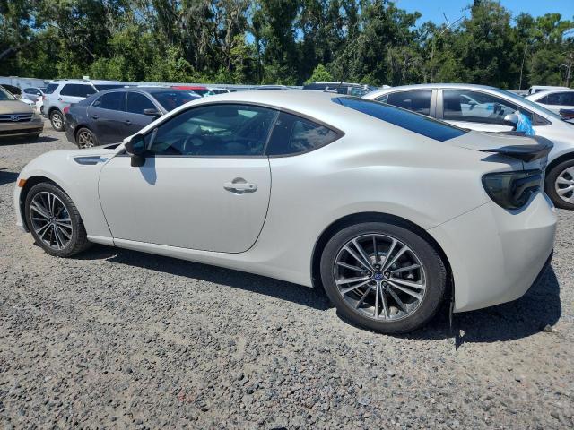 Photo 2 from auction – 2013 SUBARU BRZ 2.0 LI with VIN JF1ZCAC19D1610526