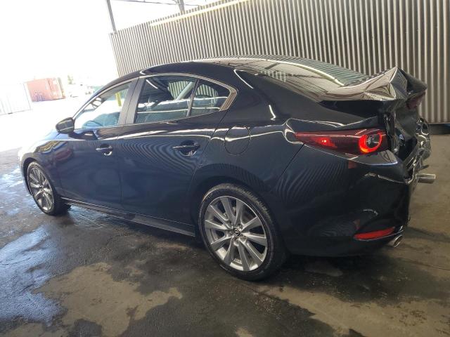 Photo 2 from auction – 2025 MAZDA 3 PREFERRED with VIN JM1BPACM6S1762805