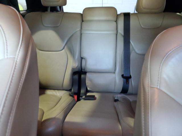 Photo 10 from auction – 2015 JEEP CHEROKEE L with VIN 1C4PJMDB7FW654742