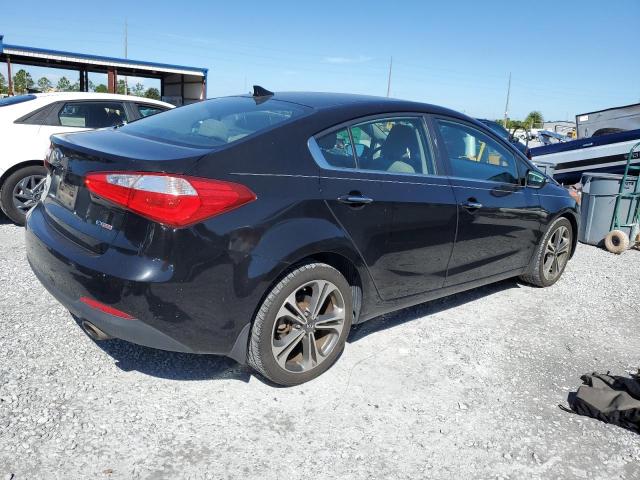 Photo 3 from auction – 2014 KIA FORTE EX with VIN KNAFX4A84E5061571