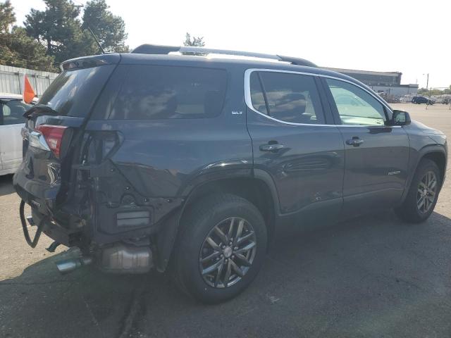 Photo 3 from auction – 2019 GMC ACADIA SLT with VIN 1GKKNULS2KZ254102