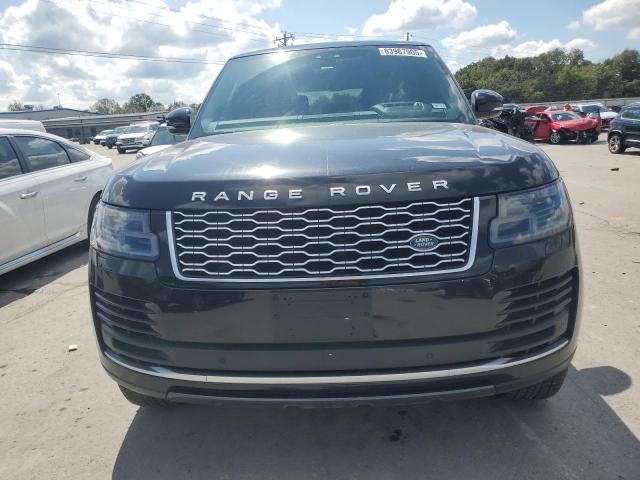 Zdjęcie 5 z aukcji – 2019 LAND ROVER RANGE ROVE z VIN SALGS2SV1KA564663
