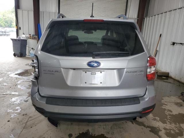 Photo 6 from auction – 2015 SUBARU FORESTER 2 with VIN JF2SJARC3FH440198