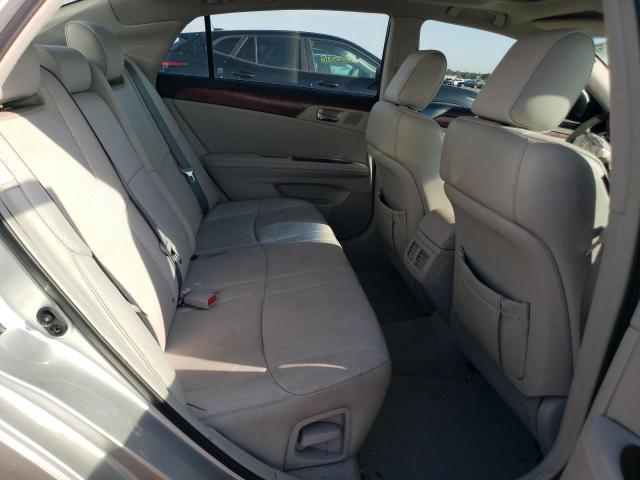 Photo 10 from auction – 2012 TOYOTA AVALON BAS with VIN 4T1BK3DB2CU453433