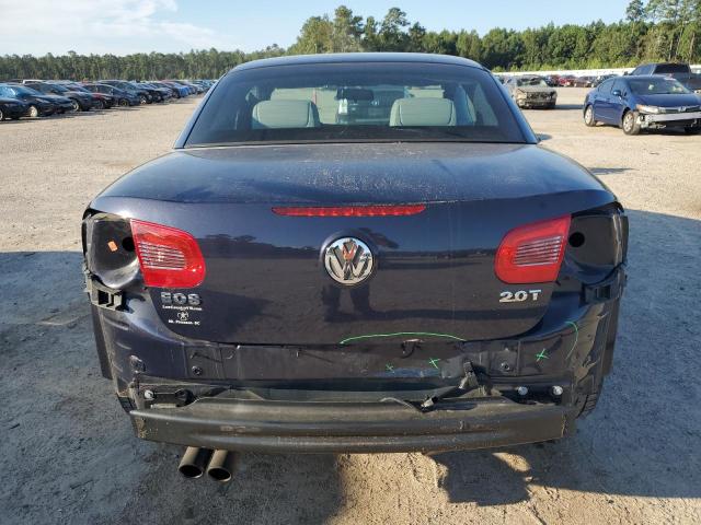 Photo 6 from auction – 2010 VOLKSWAGEN EOS TURBO with VIN WVWBA7AH0AV013757
