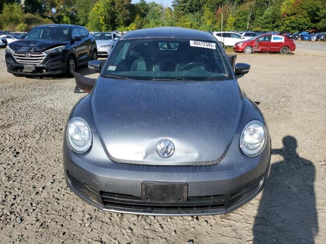 Photo 5 from auction – 2013 VOLKSWAGEN BEETLE with VIN 3VWJP7AT0DM687806