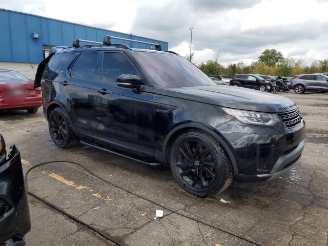Photo 4 from auction – 2017 LAND ROVER DISCOVERY with VIN SALRRBBV7HA041077