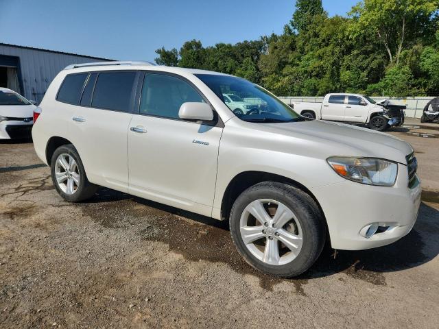Photo 4 from auction – 2009 TOYOTA HIGHLANDER with VIN JTEDS42A792085053