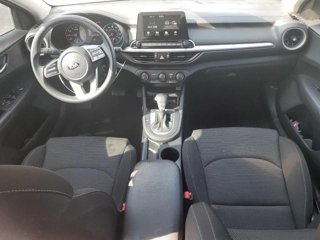 Photo 8 from auction – 2021 KIA FORTE FE with VIN 3KPF24AD0ME264605