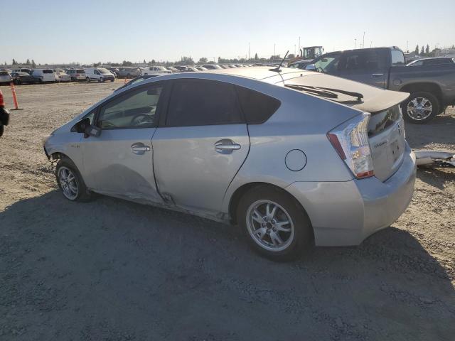 Photo 2 from auction – 2010 TOYOTA PRIUS with VIN JTDKN3DU2A0140898