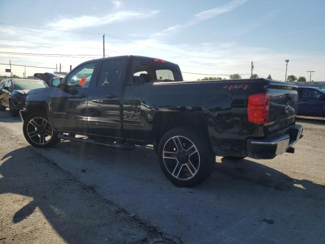 Photo 2 from auction – 2019 CHEVROLET SILVERADO with VIN 2GCVKPEC5K1118841