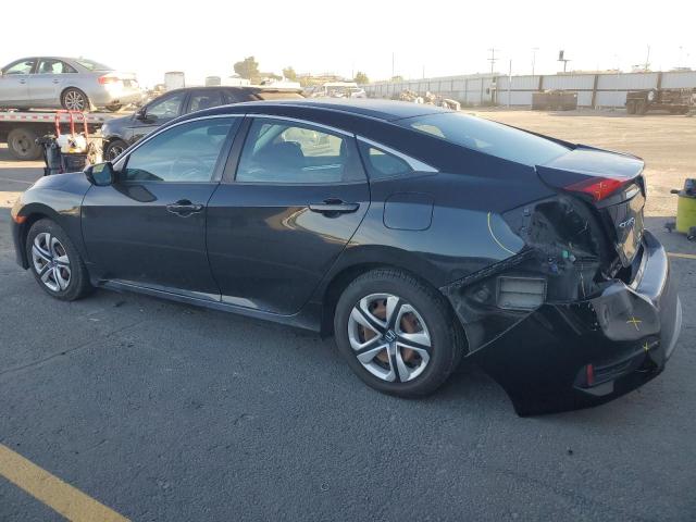 Photo 2 from auction – 2016 HONDA CIVIC LX with VIN 2HGFC2F58GH544186