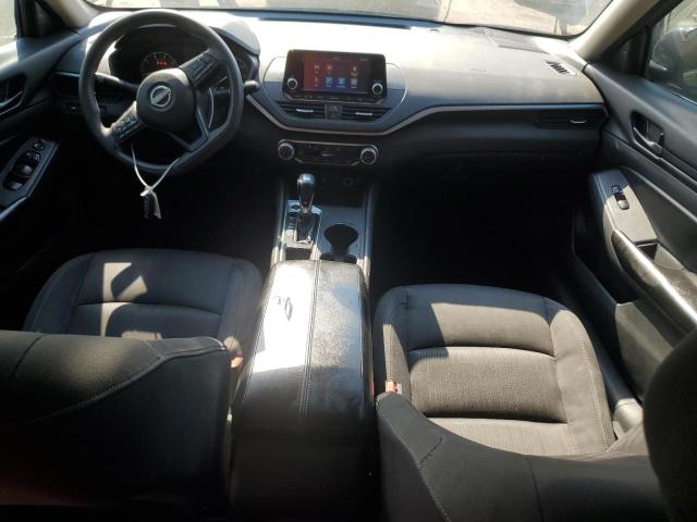 Photo 8 from auction – 2023 NISSAN ALTIMA S with VIN 1N4BL4BV4PN419875