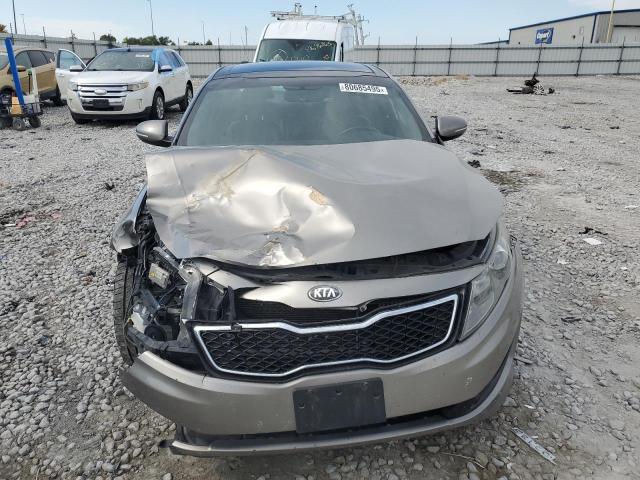 Photo 5 from auction – 2013 KIA OPTIMA SX with VIN 5XXGR4A69DG099629