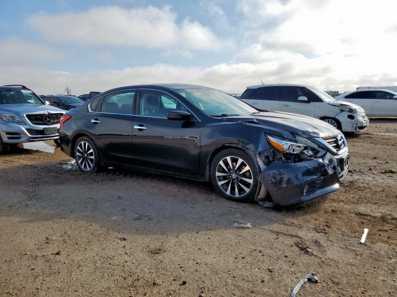 Photo 4 from auction – 2017 NISSAN ALTIMA 2.5 with VIN 1N4AL3AP8HC185889