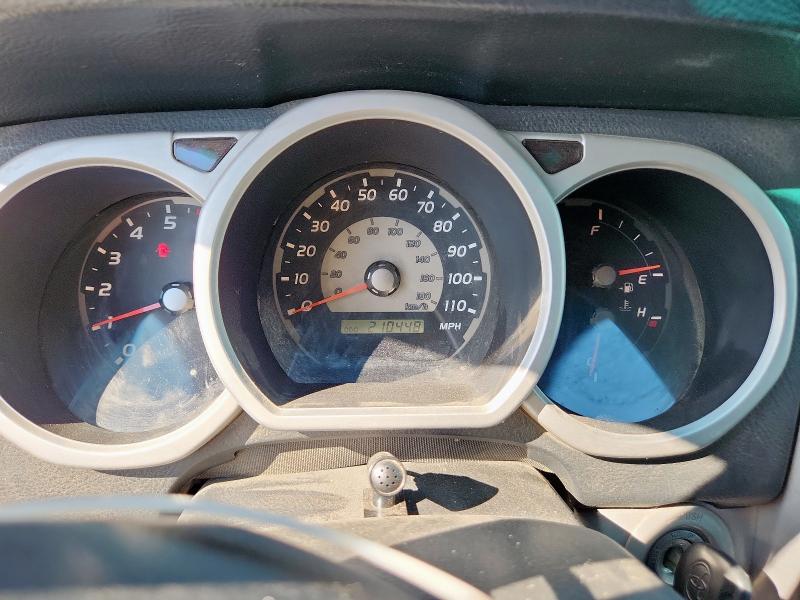 Photo 9 from auction – 2005 TOYOTA 4RUNNER SR5 with VIN JTEBT14RX58020629