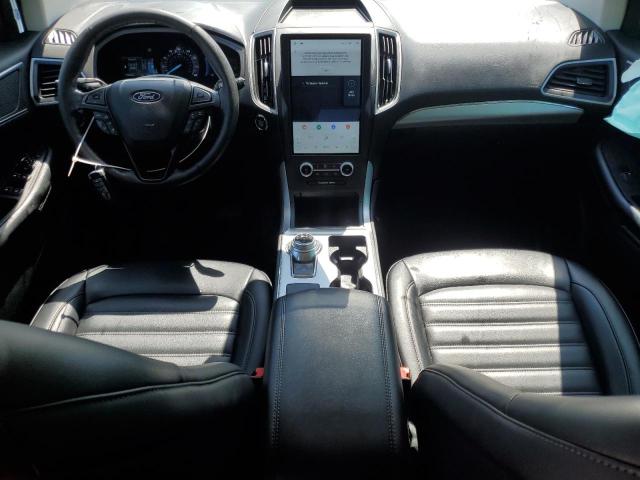 Photo 8 from auction – 2022 FORD EDGE SEL with VIN 2FMPK4J99NBA51267