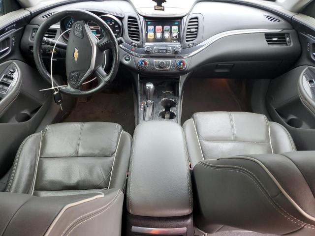Photo 8 from auction – 2016 CHEVROLET IMPALA LTZ with VIN 2G1145S39G9195618