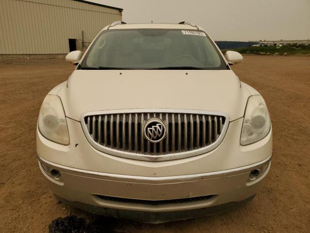 Photo 5 from auction – 2010 BUICK ENCLAVE CX with VIN 5GALVBED7AJ119523