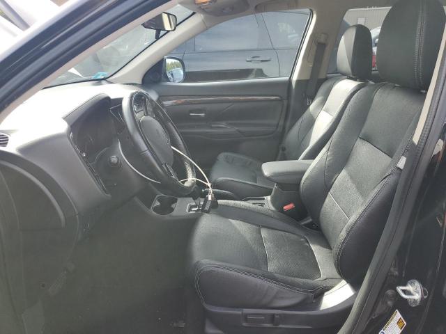 Photo 7 from auction – 2016 MITSUBISHI OUTLANDER SE with VIN JA4AZ3A3XGZ002519