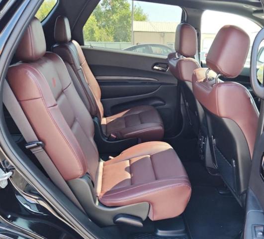Photo 10 from auction – 2024 DODGE DURANGO R/ with VIN 1C4SDJCT1RC234054
