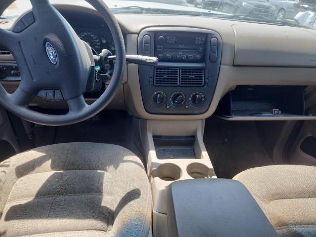 Photo 8 from auction – 2004 FORD EXPLORER X with VIN 1FMZU62K84ZB41411