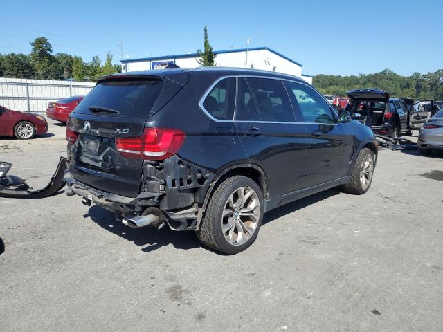 Photo 3 from auction – 2015 BMW X5 XDRIVE3 with VIN 5UXKR0C53F0P12418