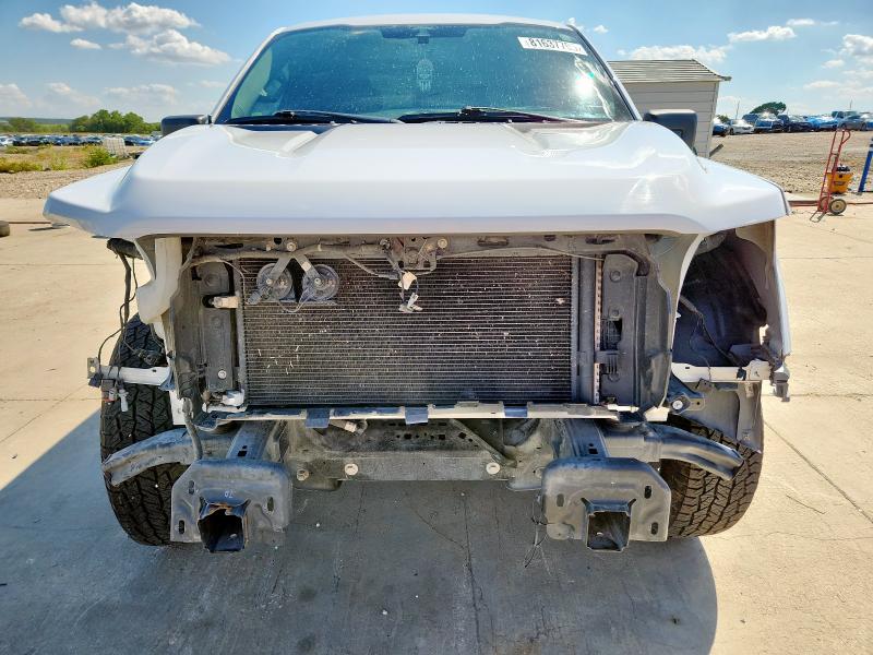 Photo 5 from auction – 2021 FORD F150 STX with VIN 1FTEW1C50MFC46096