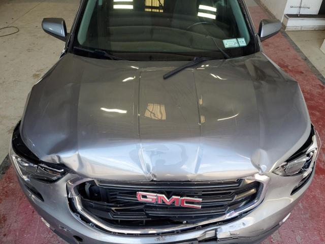 Photo 12 from auction – 2019 GMC TERRAIN SLE with VIN 3GKALTEVXKL310510