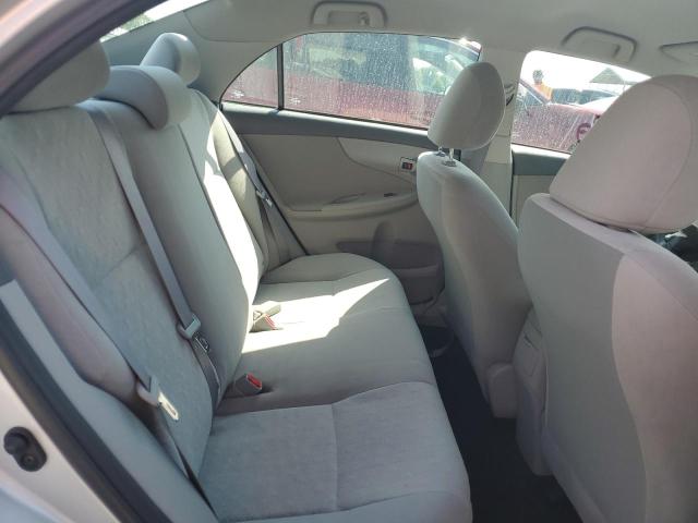 Photo 10 from auction – 2009 TOYOTA COROLLA BASE with VIN 1NXBU40E79Z109542