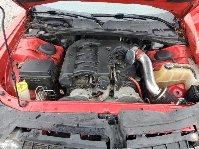 Photo 11 from auction – 2009 DODGE CHALLENGER SE with VIN 2B3LJ44V99H526564