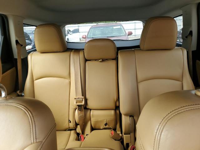 Photo 10 from auction – 2011 DODGE JOURNEY LU with VIN 3D4PH9FGXBT535037
