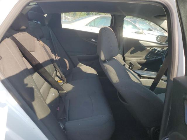 Photo 10 from auction – 2018 CHEVROLET MALIBU LT with VIN 1G1ZD5ST3JF135111
