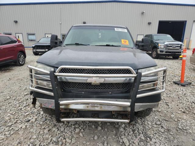 Photo 5 from auction – 2003 CHEVROLET SILVERADO with VIN 1GCHK23183F208335