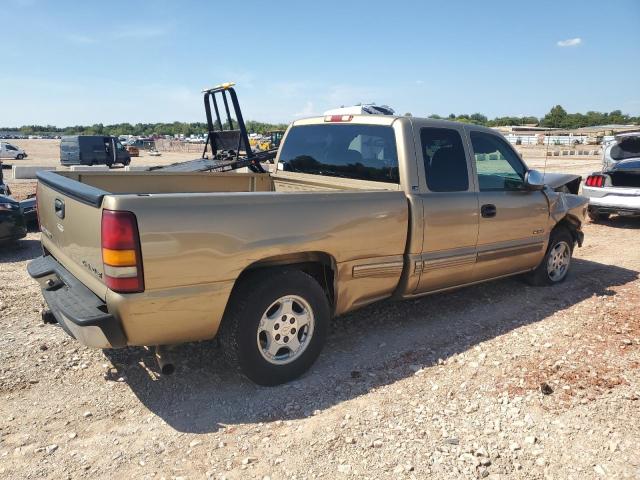 Photo 3 from auction – 2001 CHEVROLET SILVERADO with VIN 2GCEC19T511159182