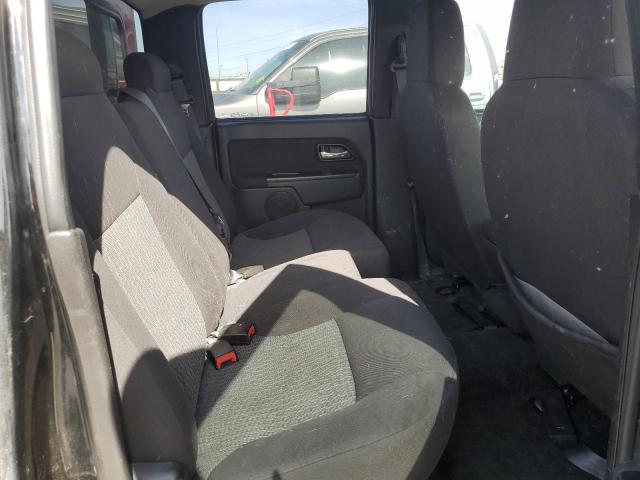 Photo 10 from auction – 2012 CHEVROLET COLORADO L with VIN 1GCHTCFE8C8114395