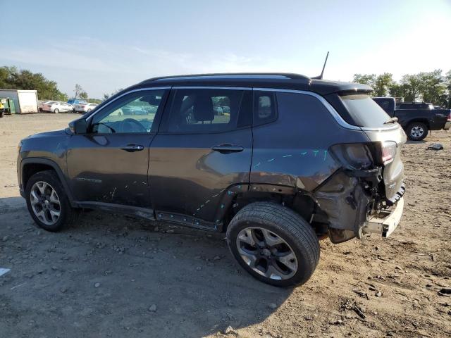 صورة رقم 2 من المزاد - 2018 JEEP COMPASS LI مع VIN 3C4NJDCBXJT400692