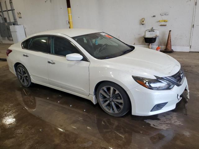 Photo 4 from auction – 2017 NISSAN ALTIMA 2.5 with VIN 1N4AL3AP5HC113368