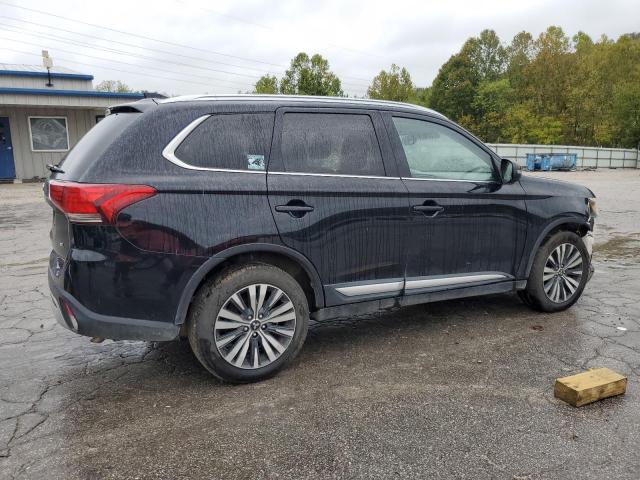 Photo 3 from auction – 2020 MITSUBISHI OUTLANDER with VIN JA4AZ3A34LZ038104