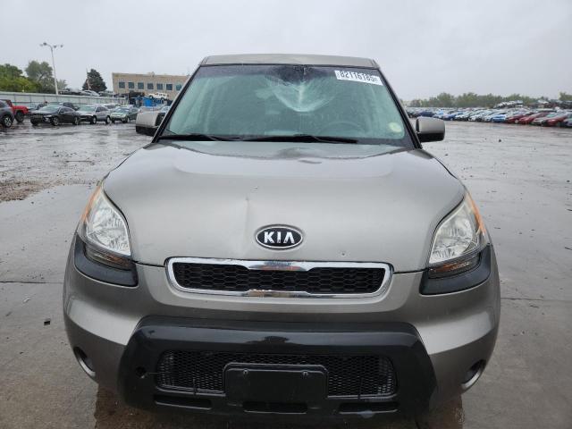 Photo 5 from auction – 2011 KIA SOUL + with VIN KNDJT2A21B7341036