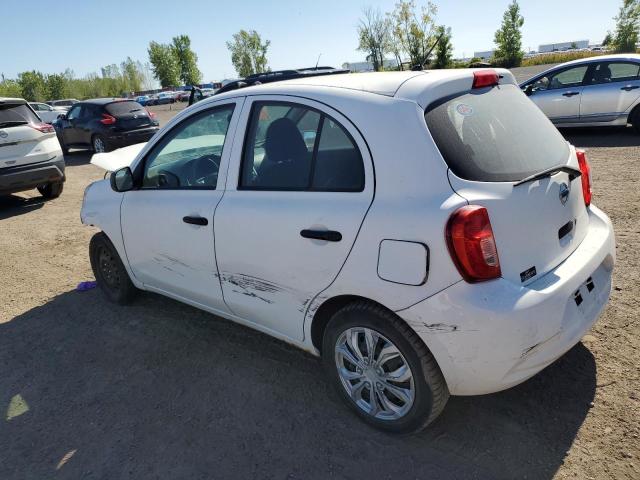 Photo 2 from auction – 2015 NISSAN MICRA with VIN 3N1CK3CP5FL200758