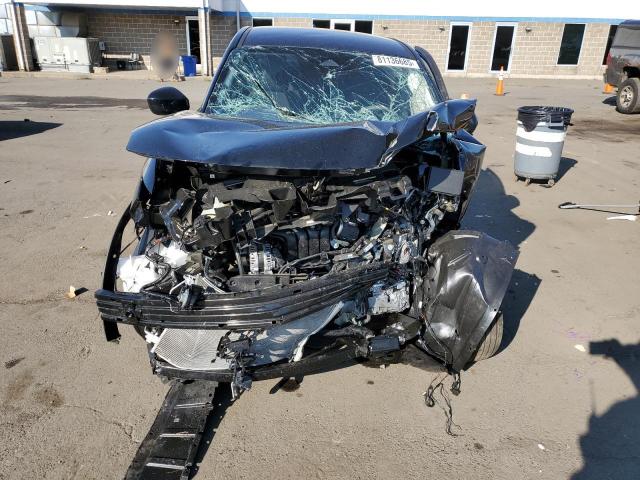 Photo 5 from auction – 2025 NISSAN KICKS SV with VIN 3N8AP6CB8SL333945
