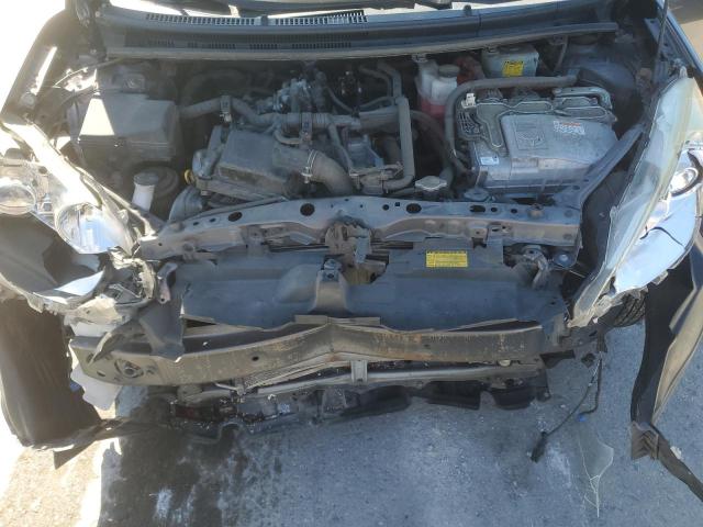 Photo 11 from auction – 2013 TOYOTA PRIUS C with VIN JTDKDTB35D1553541