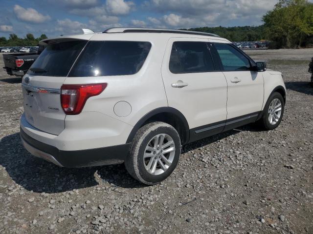 Photo 3 from auction – 2016 FORD EXPLORER X with VIN 1FM5K7D88GGC47370