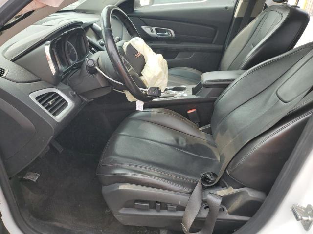 Photo 7 from auction – 2016 GMC TERRAIN SL with VIN 2GKFLUEK6G6303762