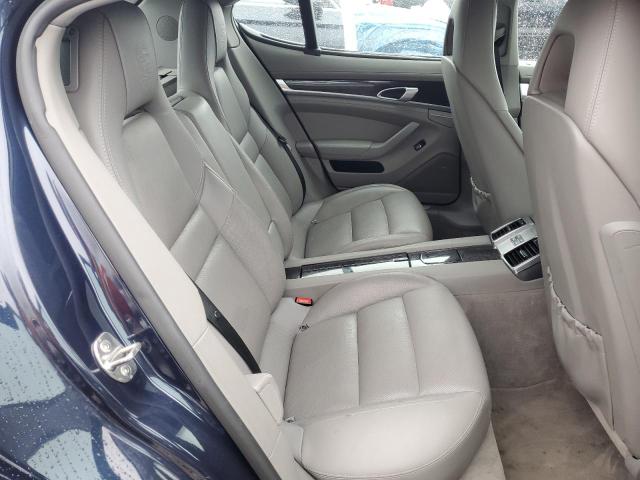 Photo 11 from auction – 2012 PORSCHE PANAMERA 2 with VIN WP0AA2A74CL013166