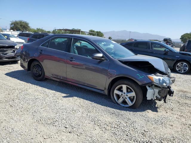 Photo 4 from auction – 2014 TOYOTA CAMRY L with VIN 4T1BF1FK2EU871712