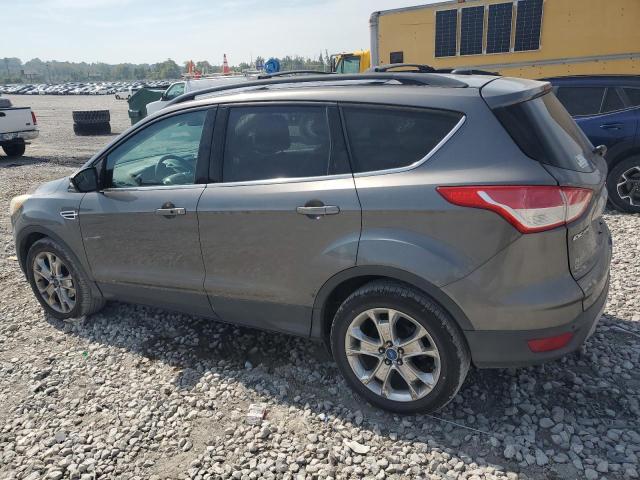 Photo 2 from auction – 2013 FORD ESCAPE with VIN 1FMCU0HX7DUB78386